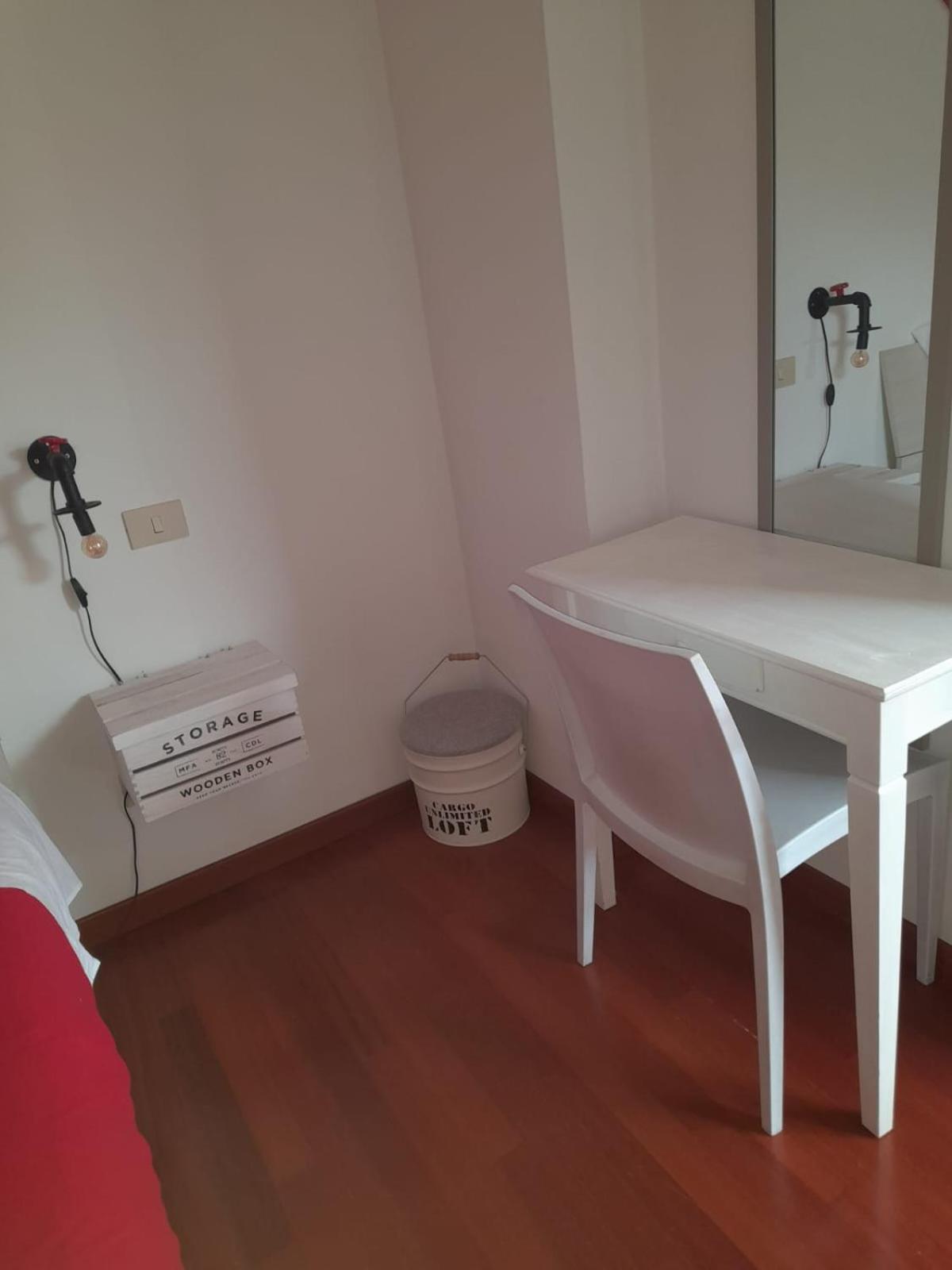 شقة Casa Miso روما المظهر الخارجي الصورة