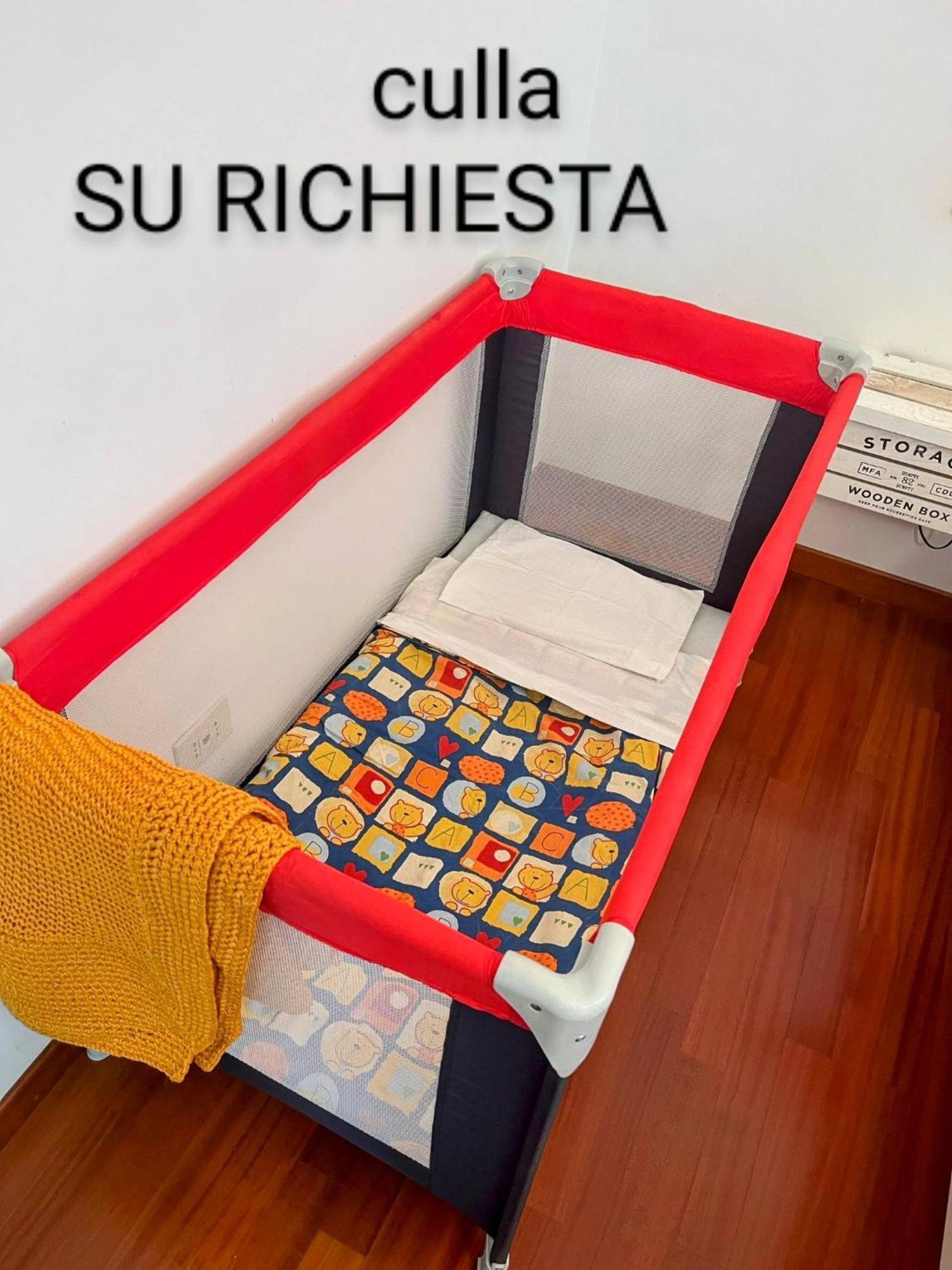 شقة Casa Miso روما المظهر الخارجي الصورة